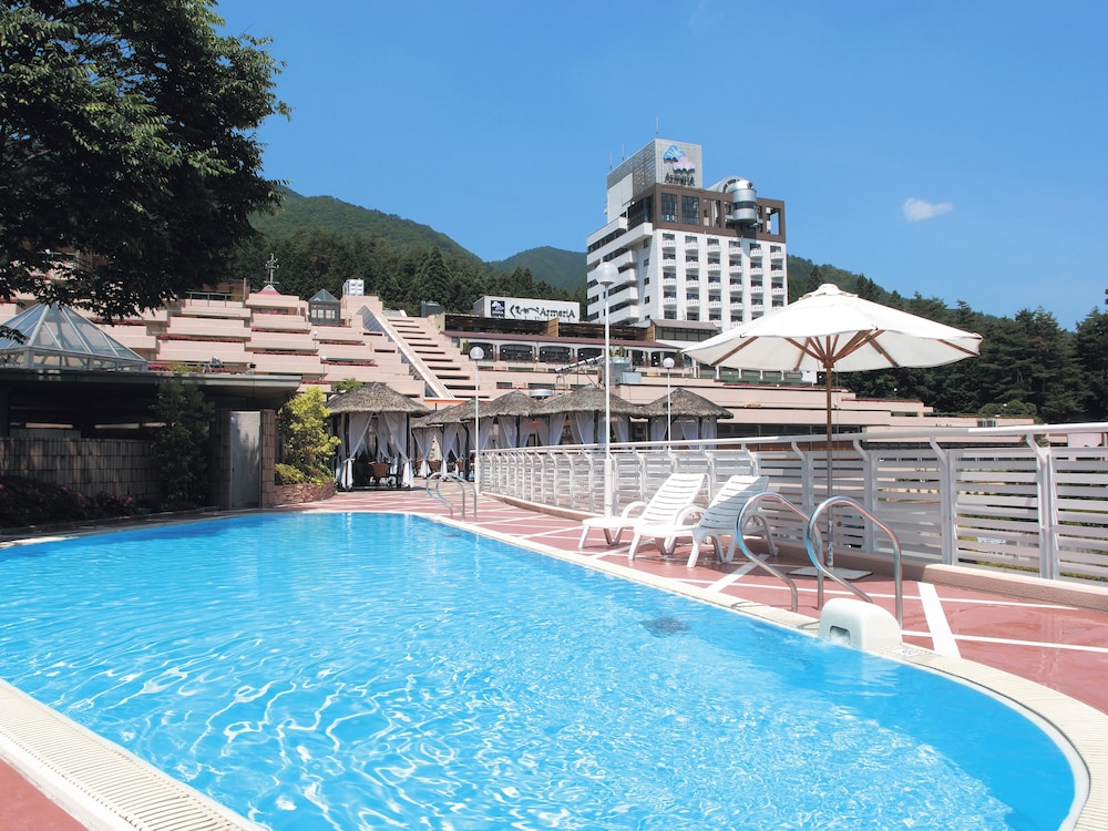 Hotel Kusakabe Armeria 35/73
