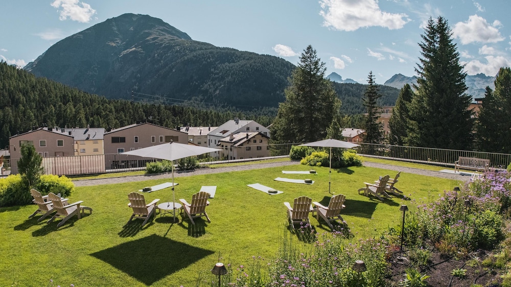 Sunstar Pontresina 43/50