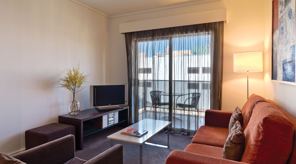 Adina Apartment Hotel Perth Barrack Plaza 34/65