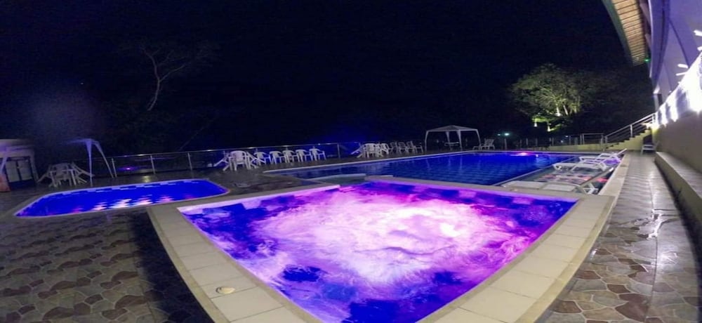 Hotel Natural Sea 25/41