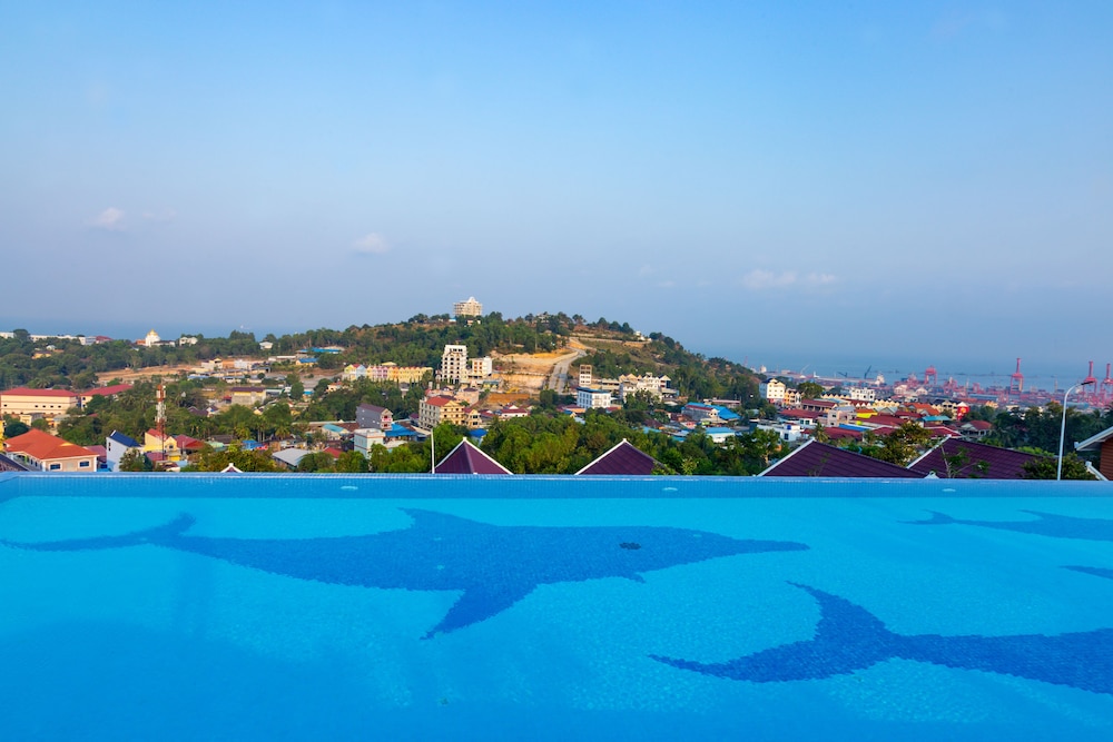 360 Resort Sihanoukville 47/69