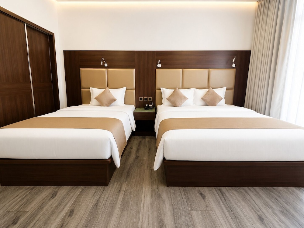 فندق روزالينا(Rosalina Hotel) 11/44