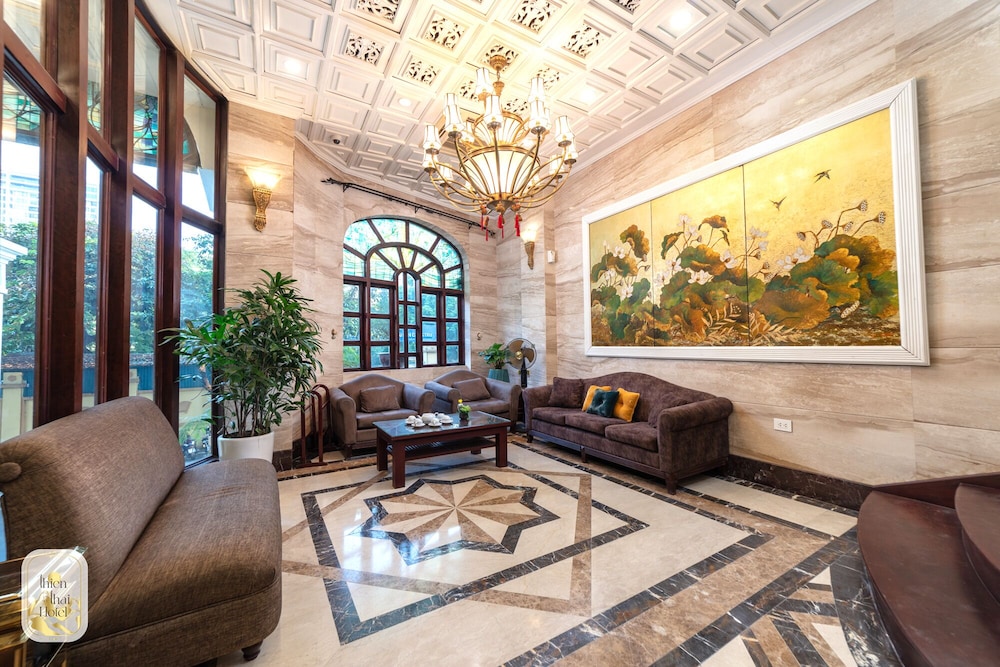 THIEN THAI HOTEL 31/49