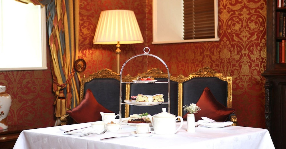 Lough Rynn Castle 13/50