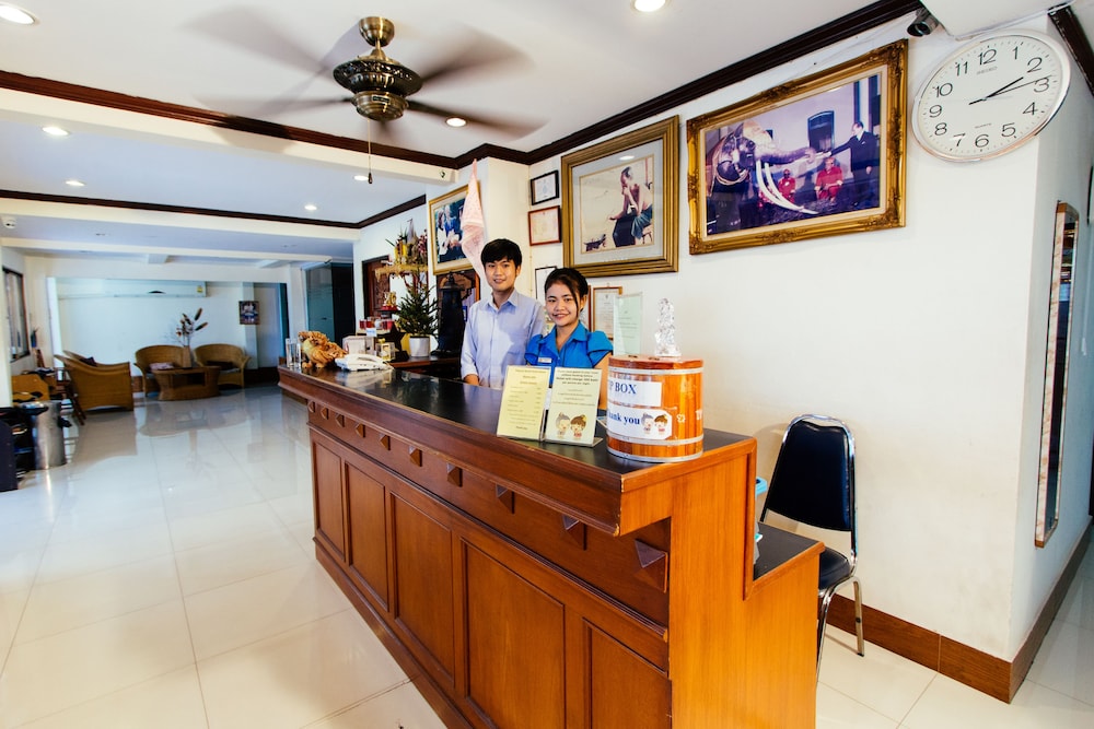 THIPURAI BEACH HOTEL ANNEX 11/67