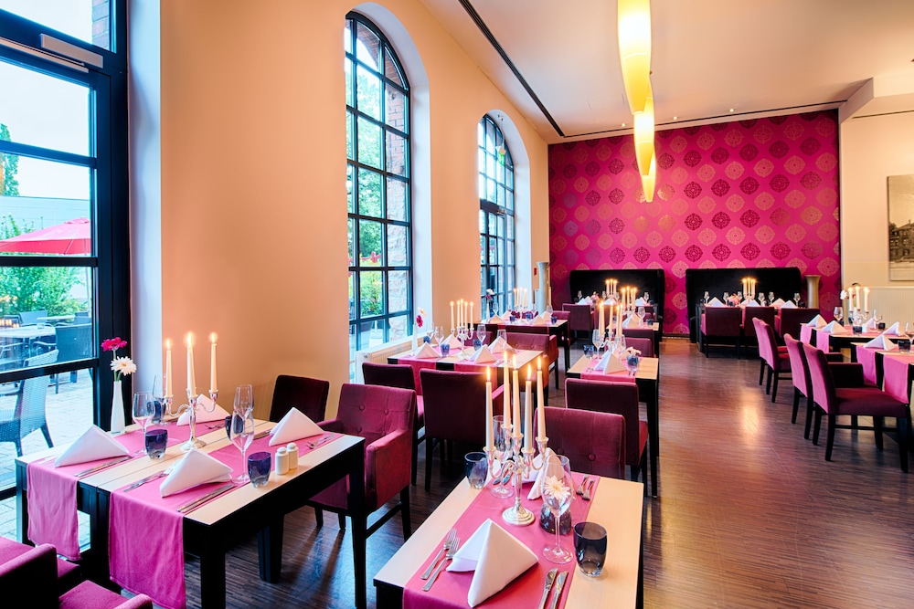 Hotel Offenbach Plaza 31/50
