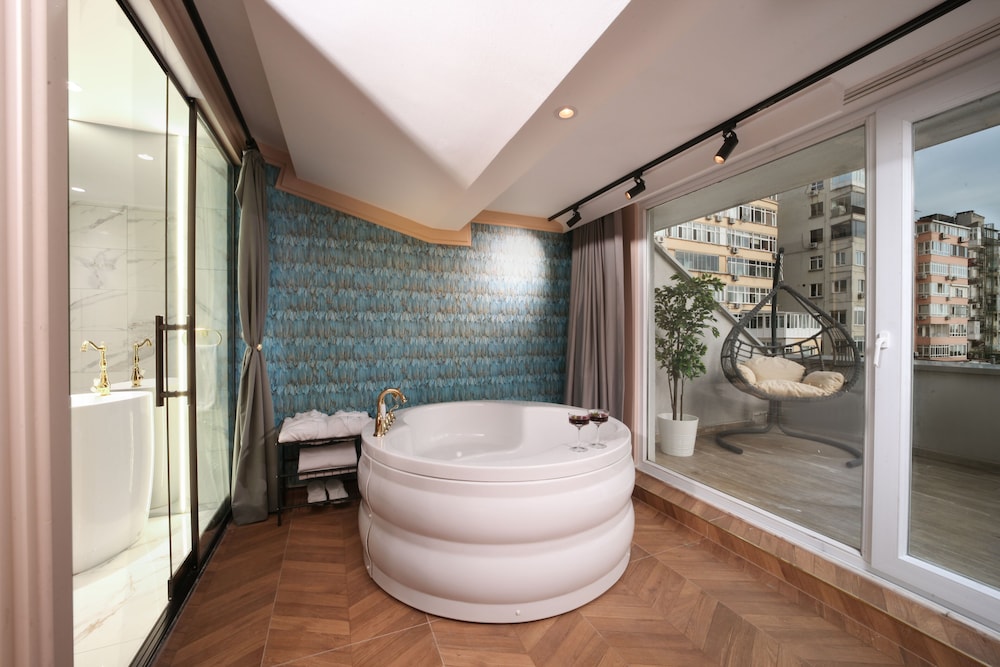 HARBIYE RESIDENCE 43/43