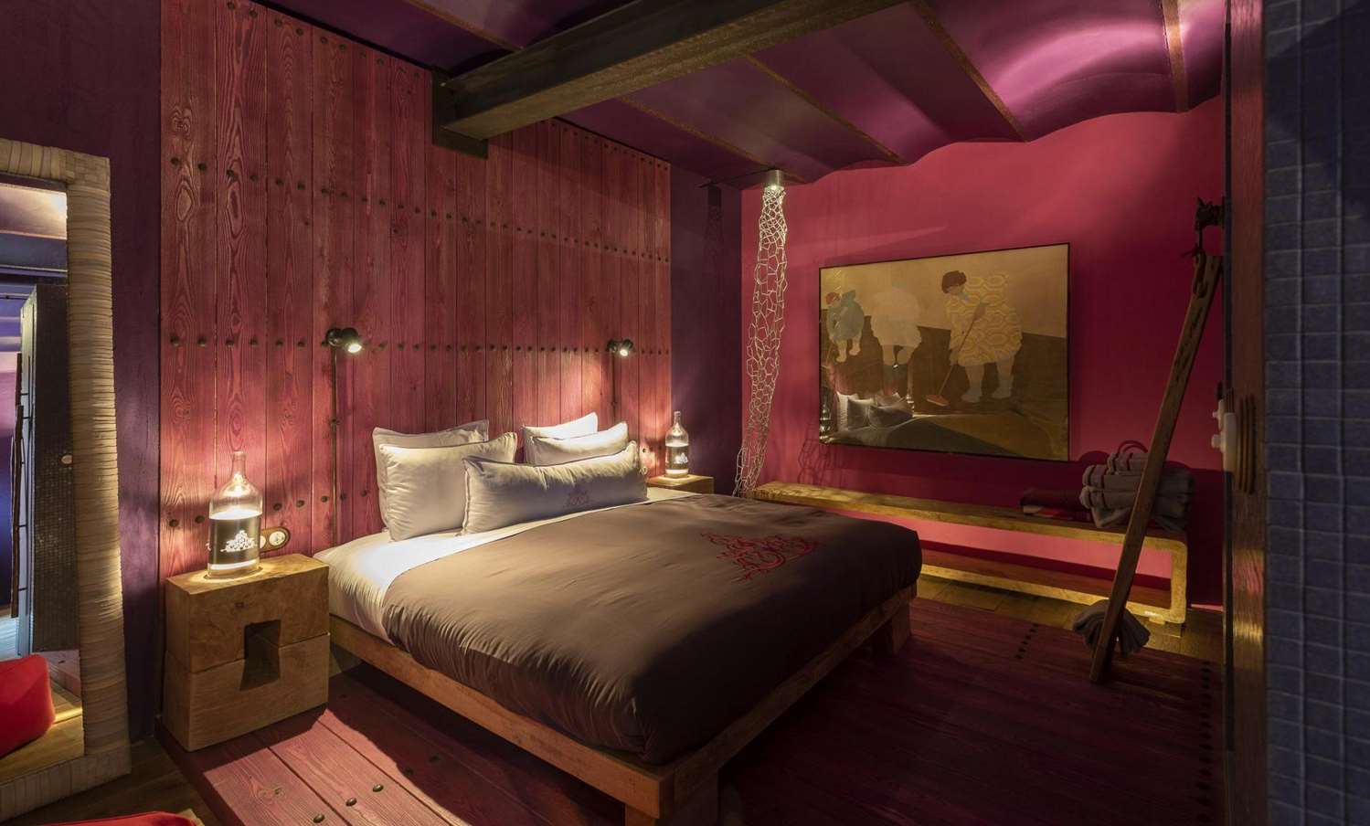 Chateau & Village Castigno Wine Hotel & Resort 10/25