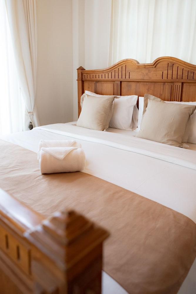 The Vintage Hotel Khaoyai 13/50