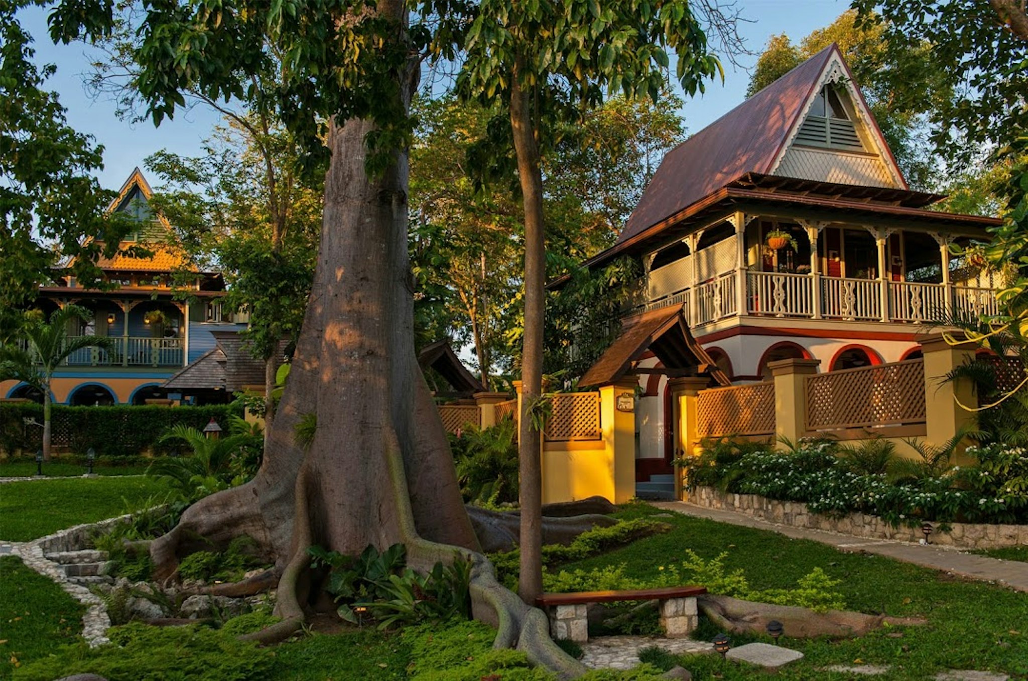 Hermosa Cove Villa Resort and Suites 37/39