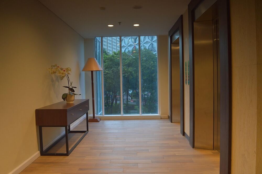 Zia Sanno Menteng Residences雅加达酒店(Zia Sanno Menteng Residences Jakarta) 图片4