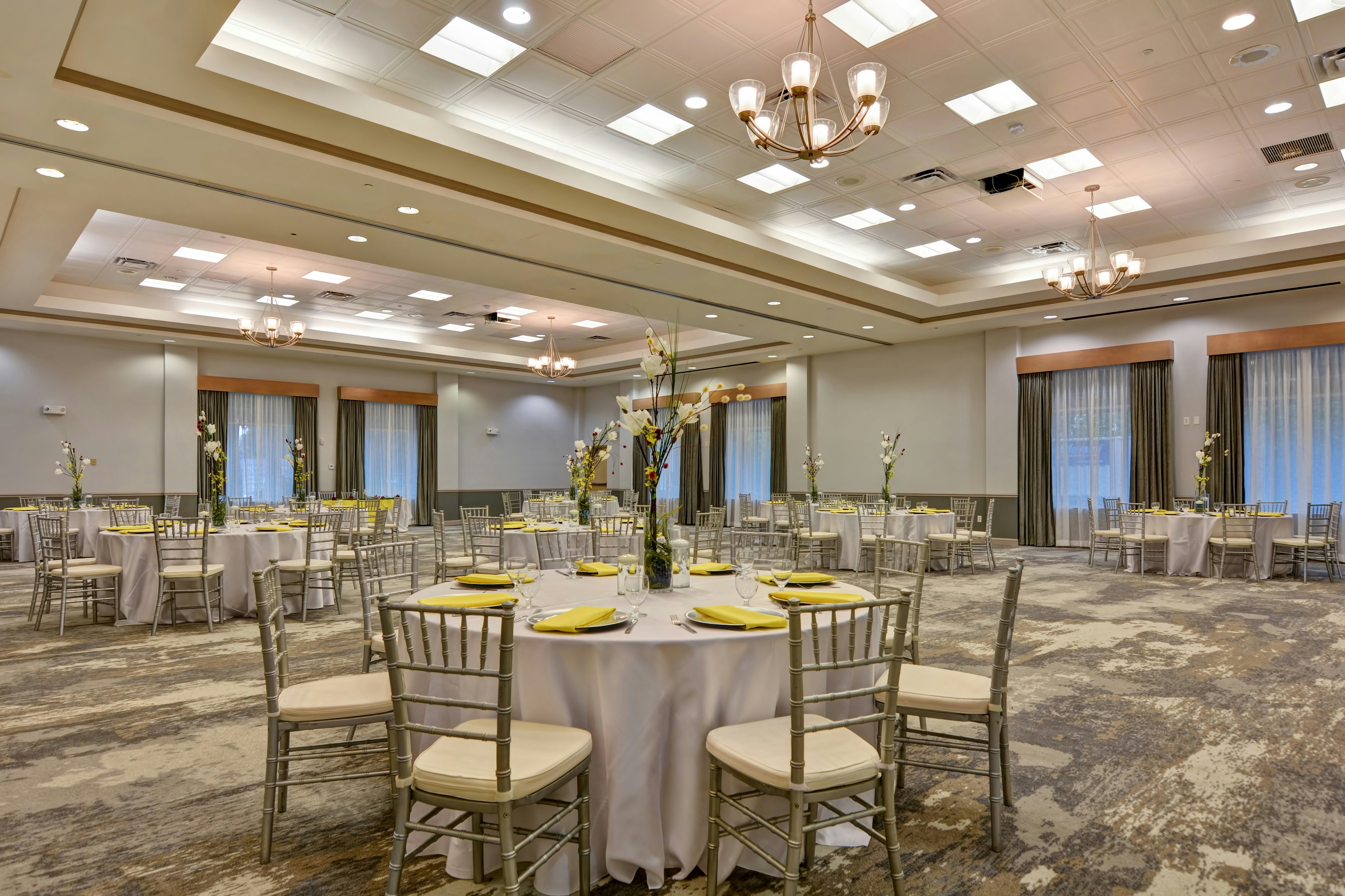Hilton Garden Inn Lake Buena Vista 56/69