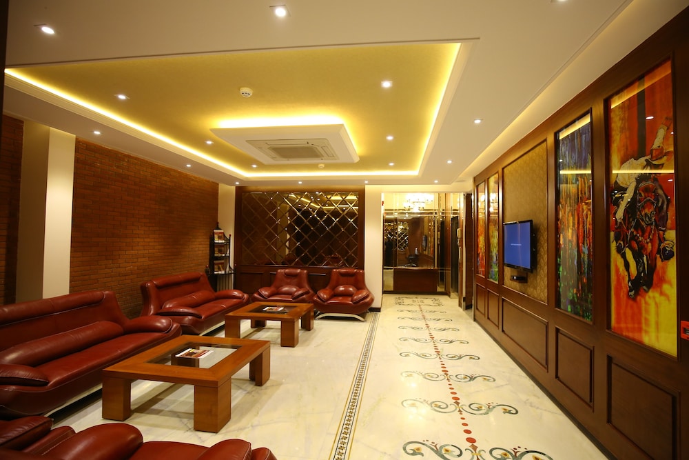 The Ic's Hotel 28/30