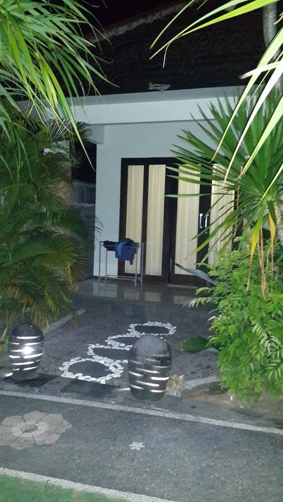 Medori Putih Homestay 33/71