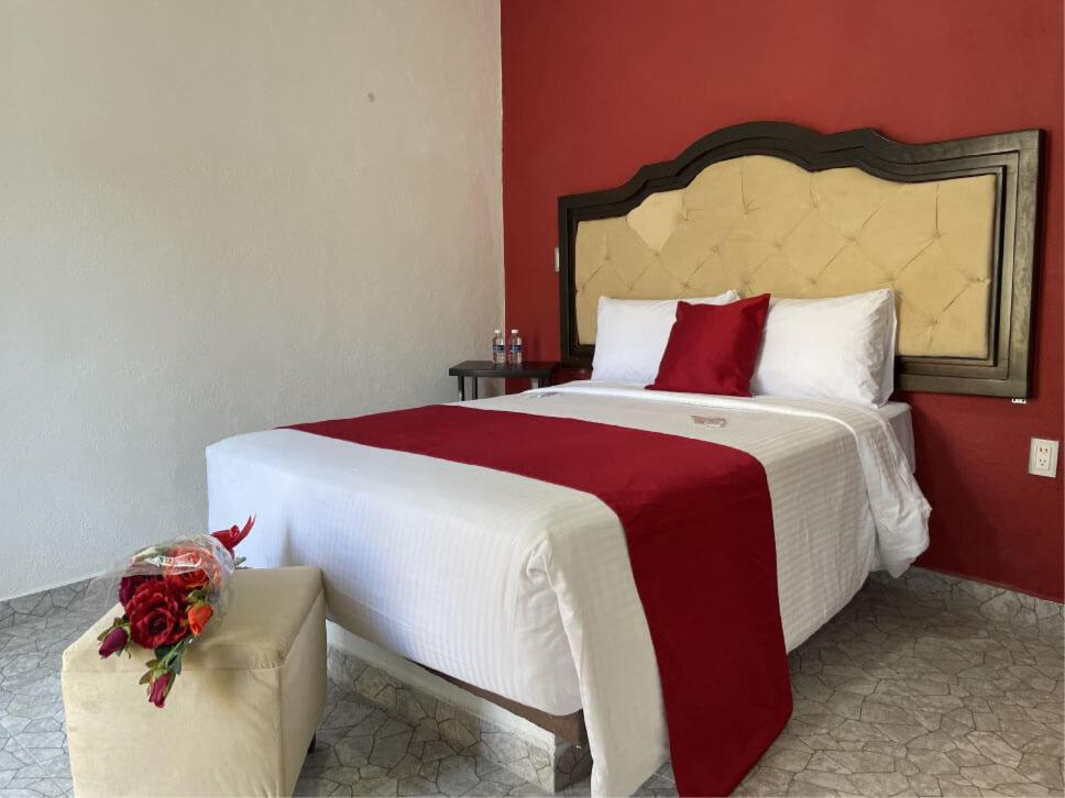 Hotel Pena Florencia 22/58