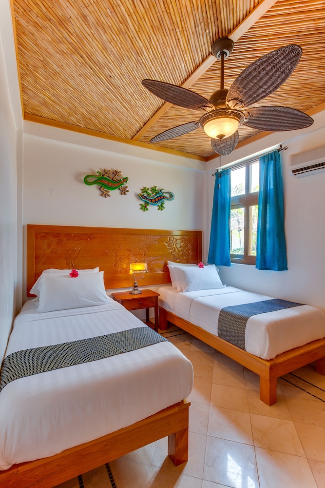 Almond Beach Resort And Spa 11/72