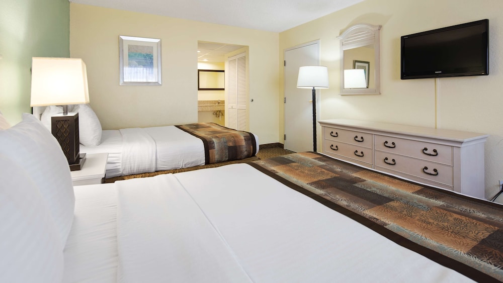 Best Western Gateway to the Keys 16/29