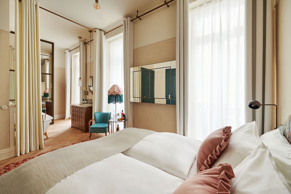 Hotel Motto (ex Kummer) 18/67