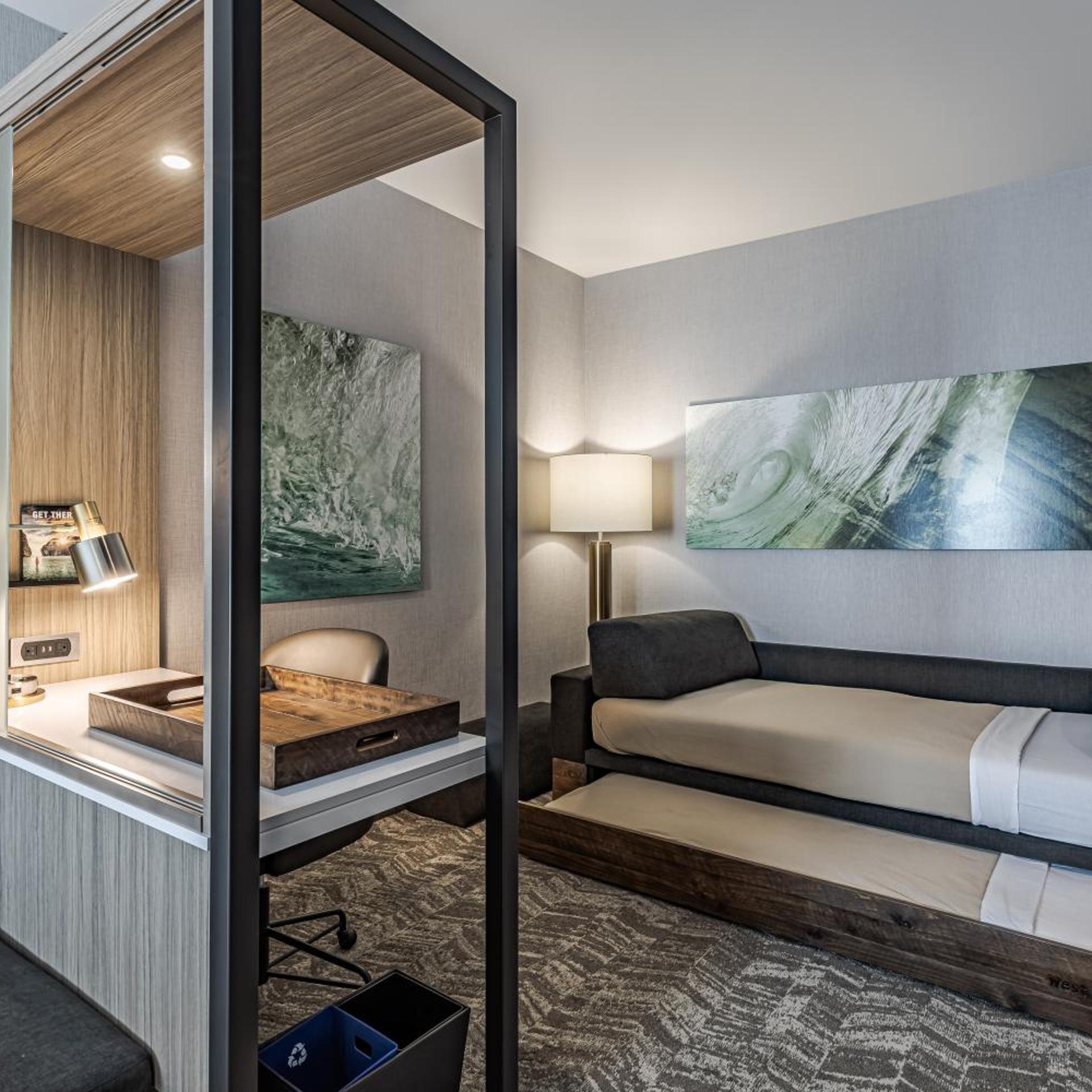 SpringHill Suites by Marriott Fort Wayne Southwest 10/28