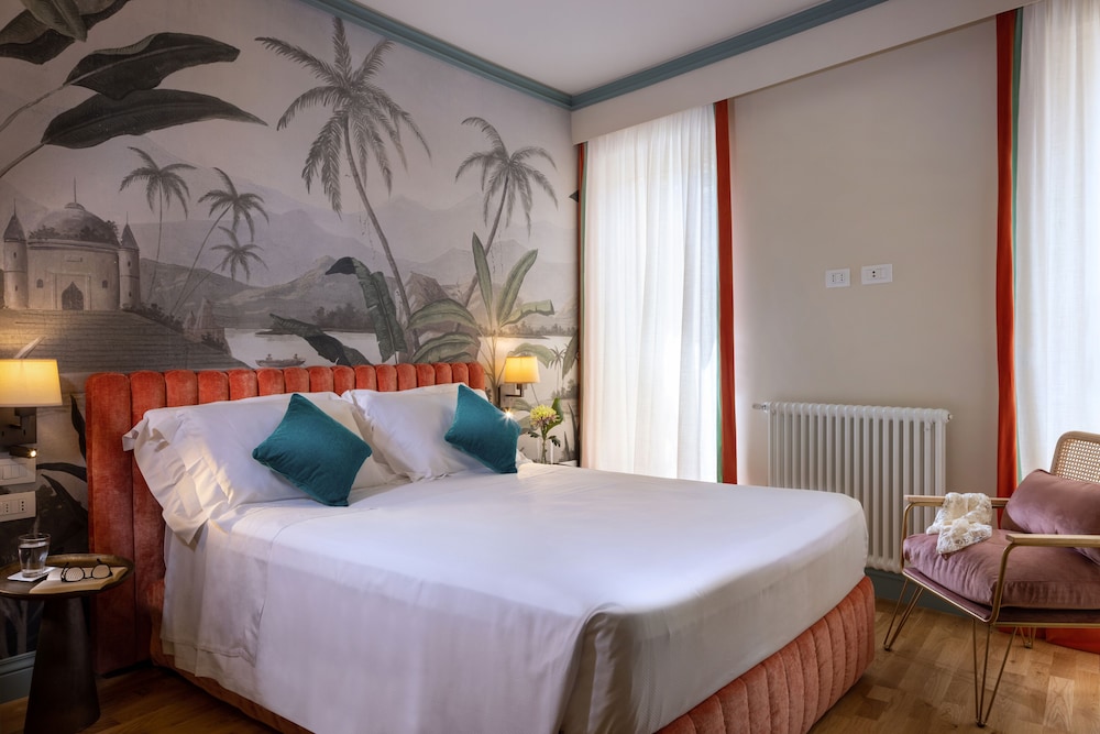 La Malandrina Apartments Suites 16/78