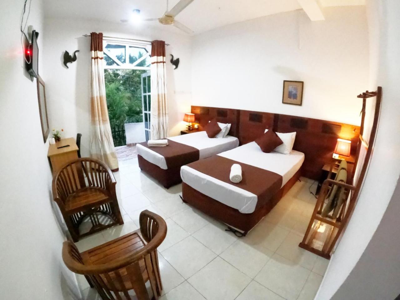 Seyara Holiday Resort 14/54