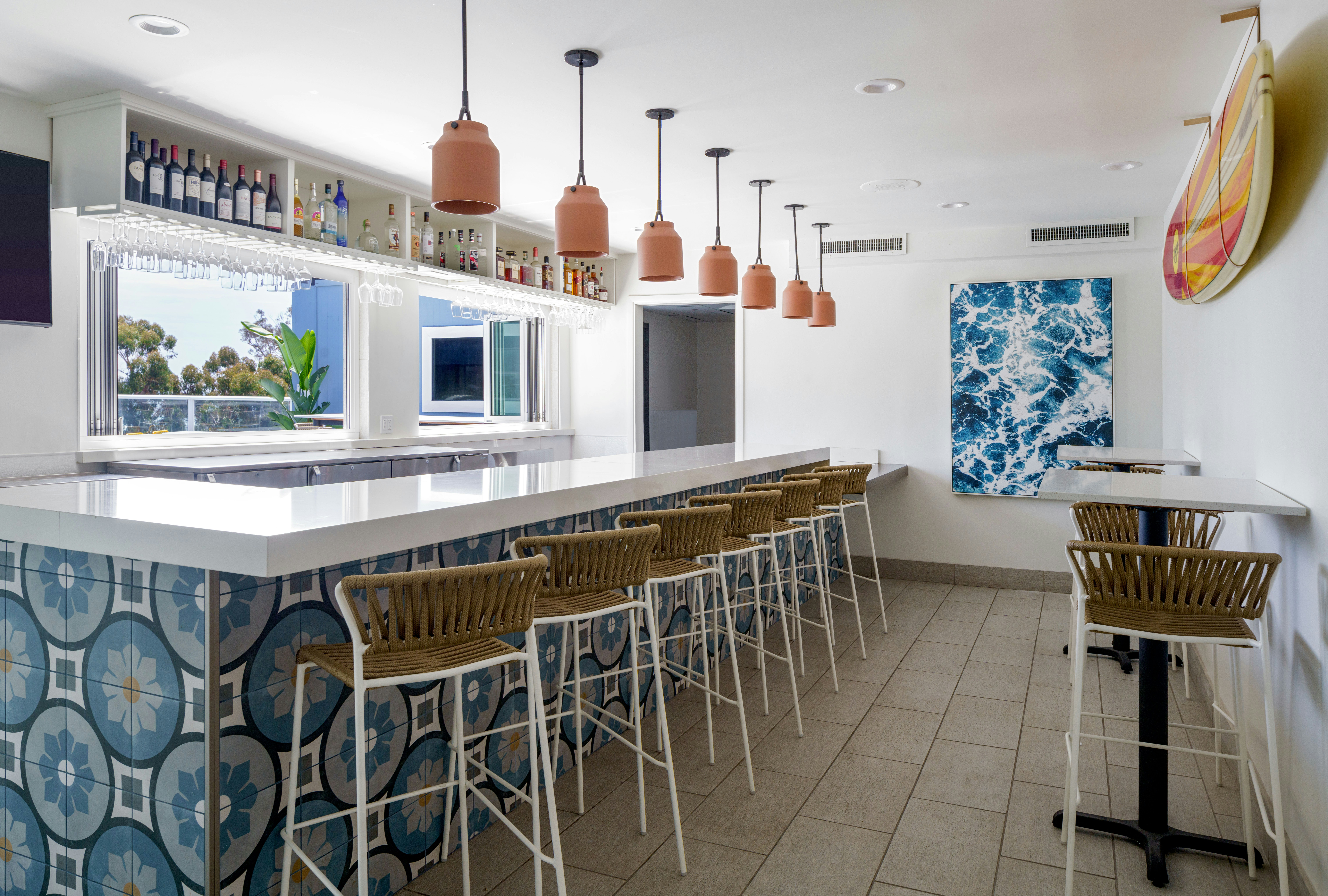 Hilton Garden Inn Dana Point Doheny Beach 22/38