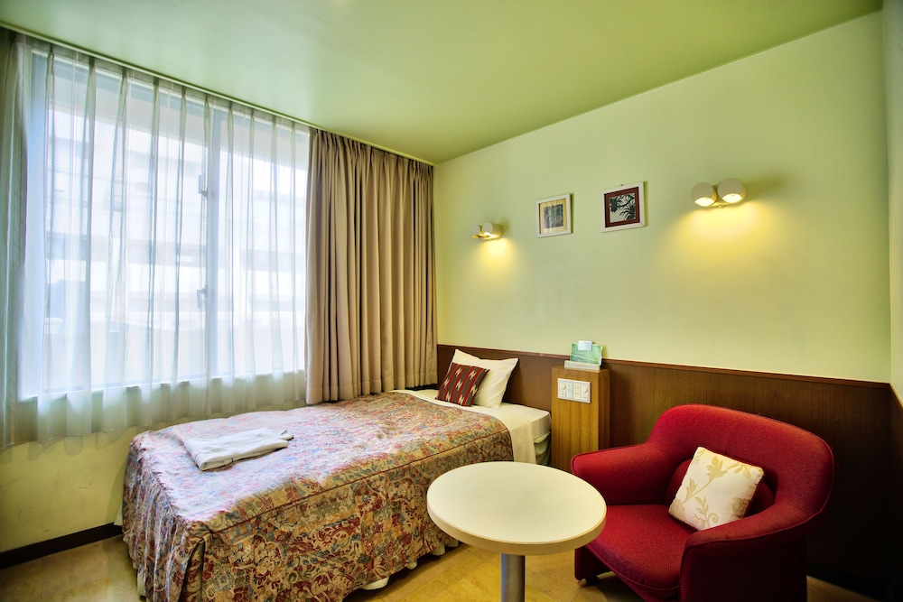 Hotel Sun Palace Kyuyokan 25/72