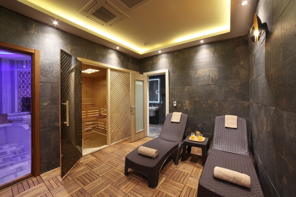 Pell Palace Hotel and Spa 28/50