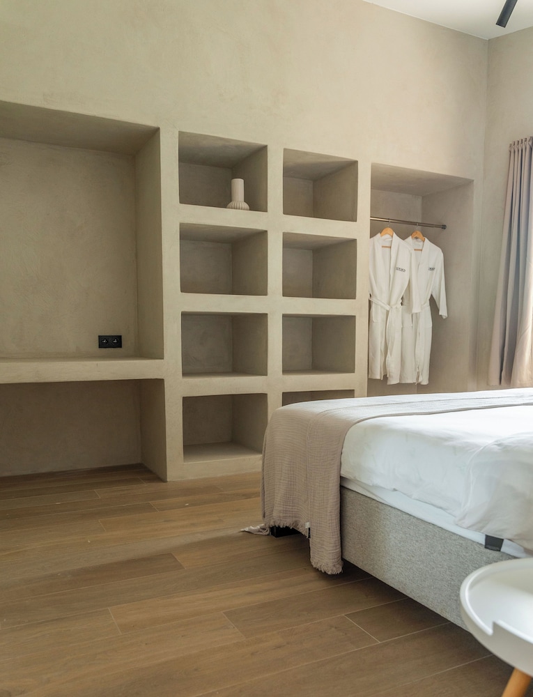 Sorobon Beach Resort & Wellness 16/50