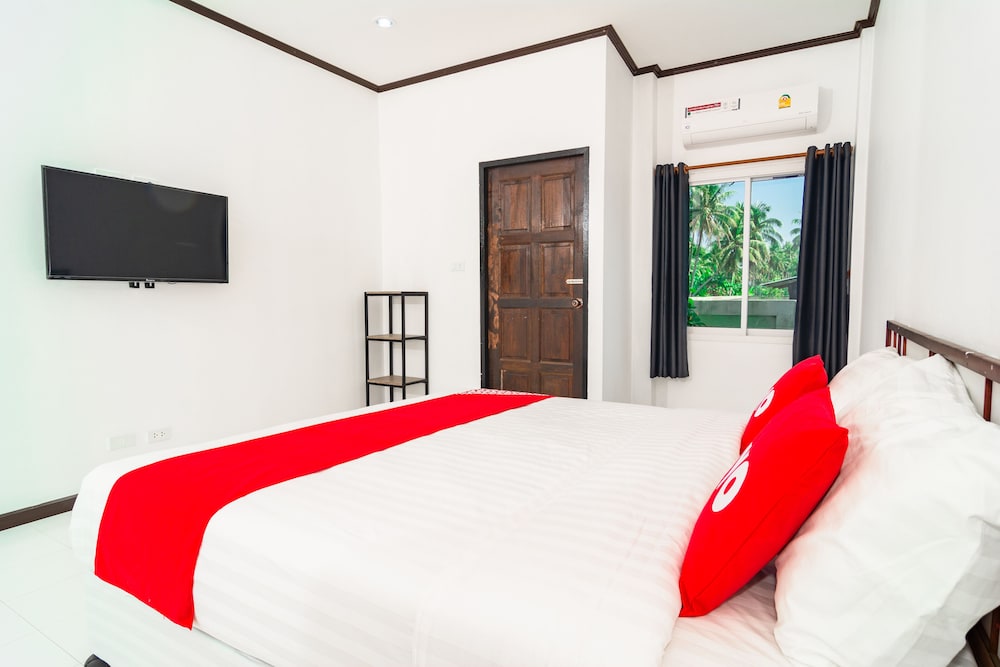 OYO 533 Runya Poolvilla 18/50