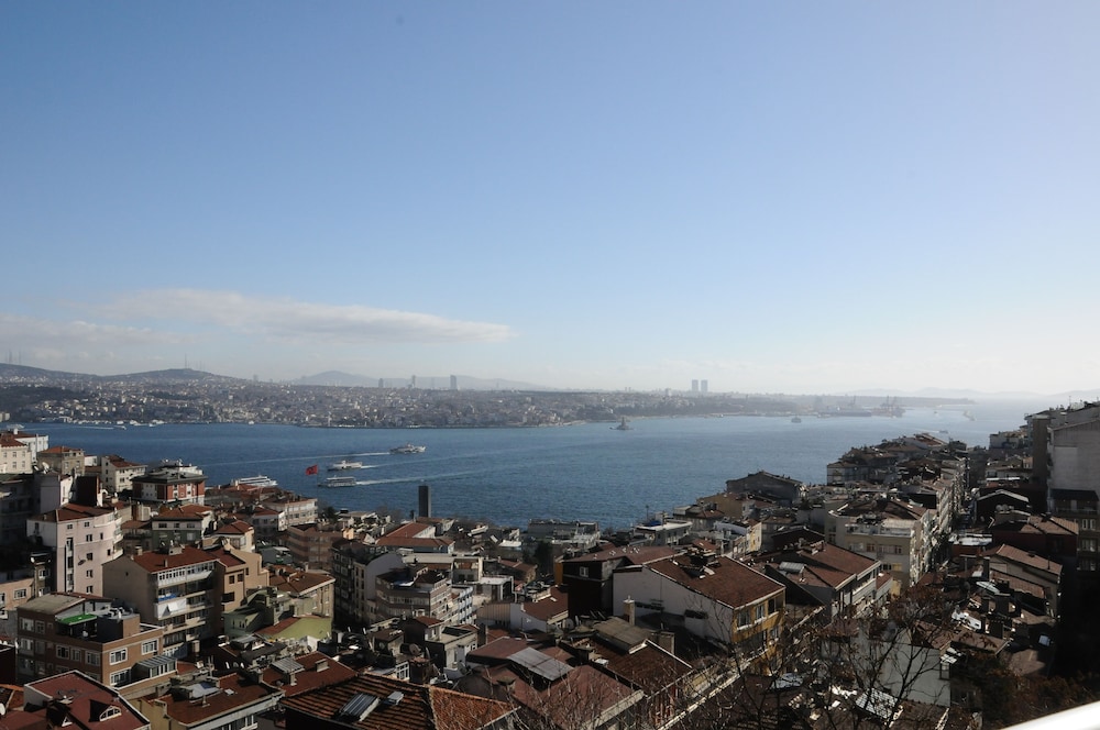 Grand Star Hotel Bosphorus 81/86