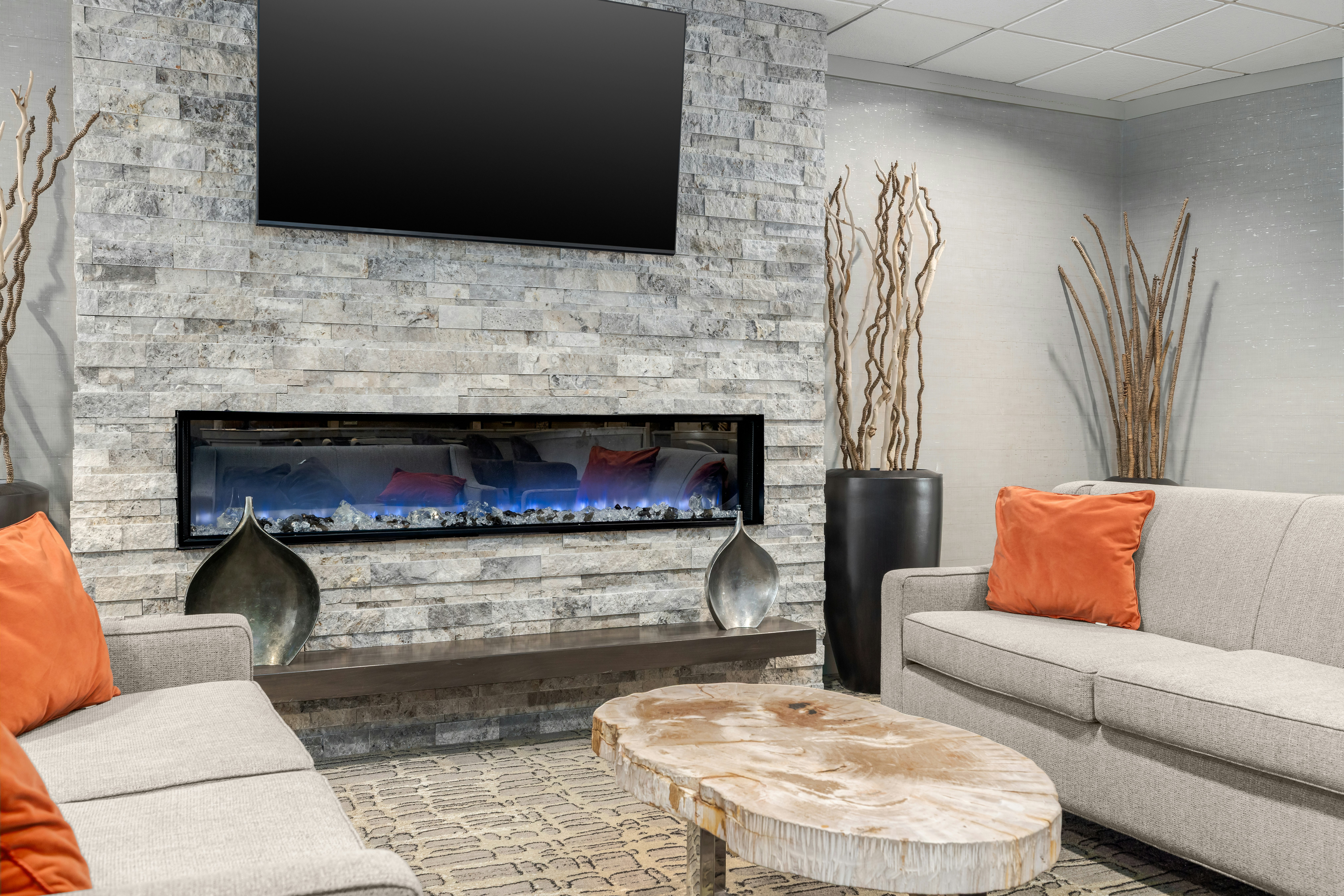 Holiday Inn Hotel And Suites Des Moines Northwest 20/50