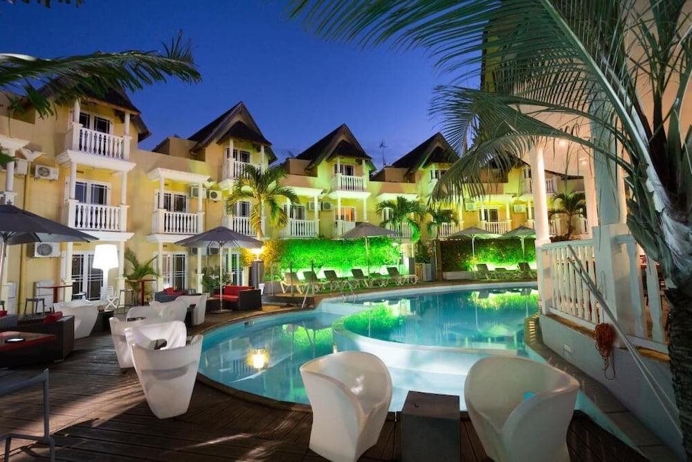 Ermitage Boutik Hotel 44/51