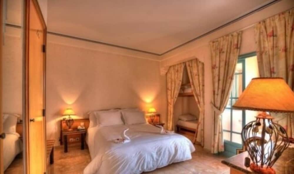 Hotel Club Sungo By Pickalbatros 27/71