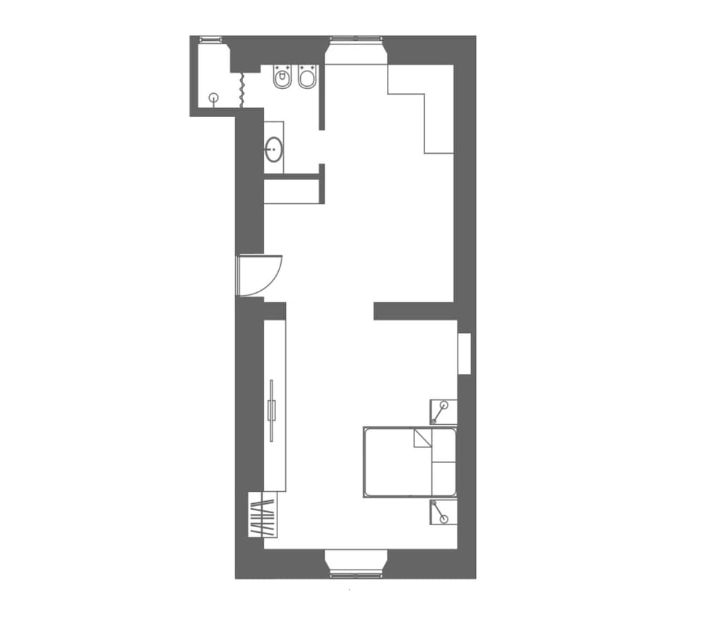 Brera Apartments In San Fermo 20/50