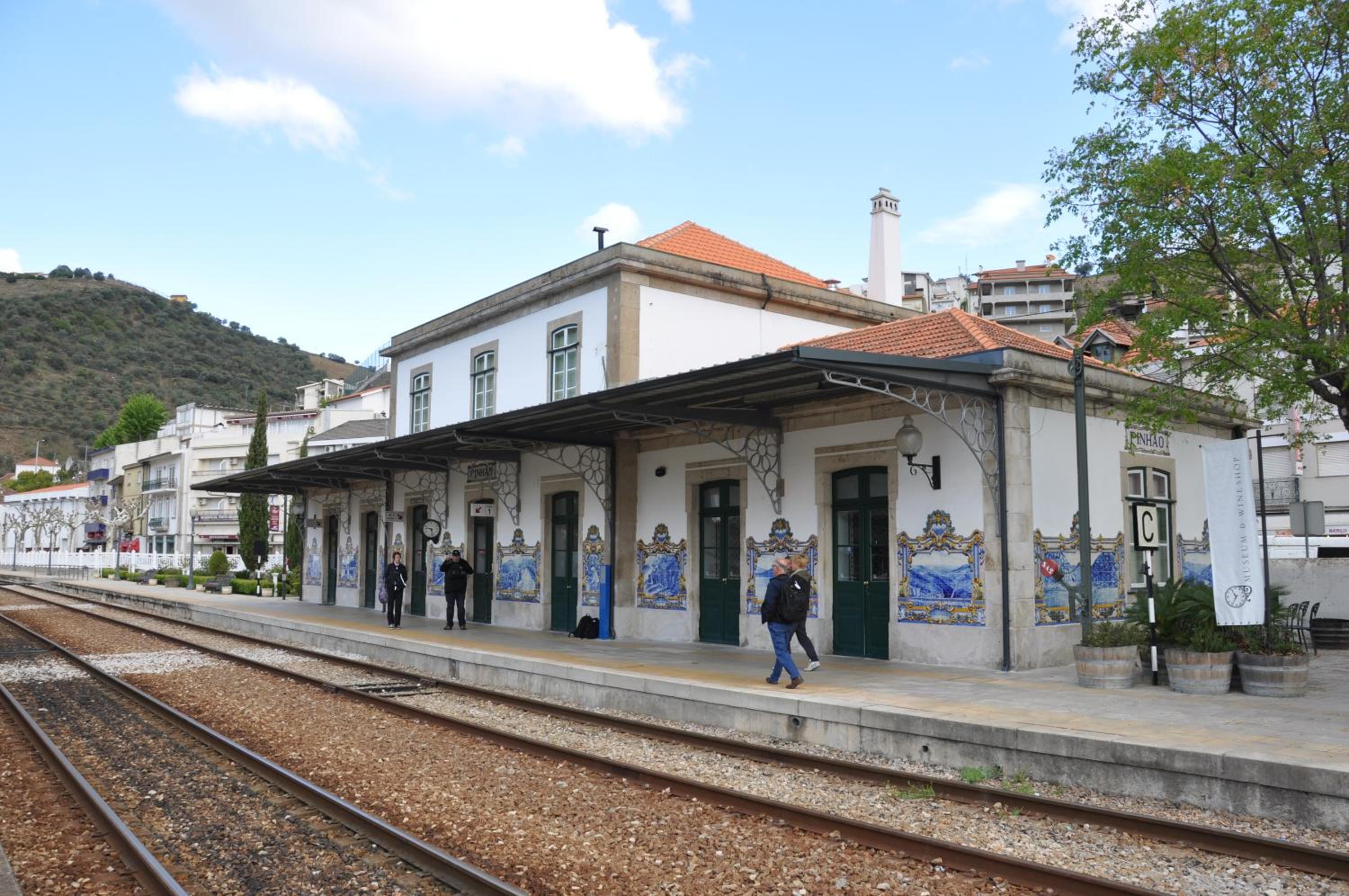 Hotel Ribadouro 40/50