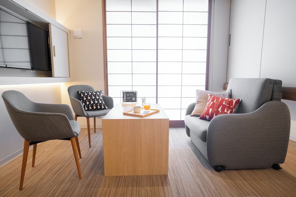 ORI Kyoto Hotel 35/50