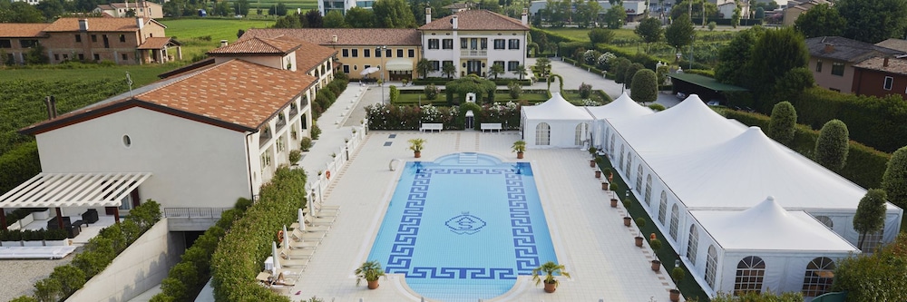 Villa Serena 3/36