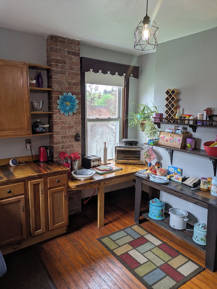 The Old Parsonage Bed and Breakfast 48/64