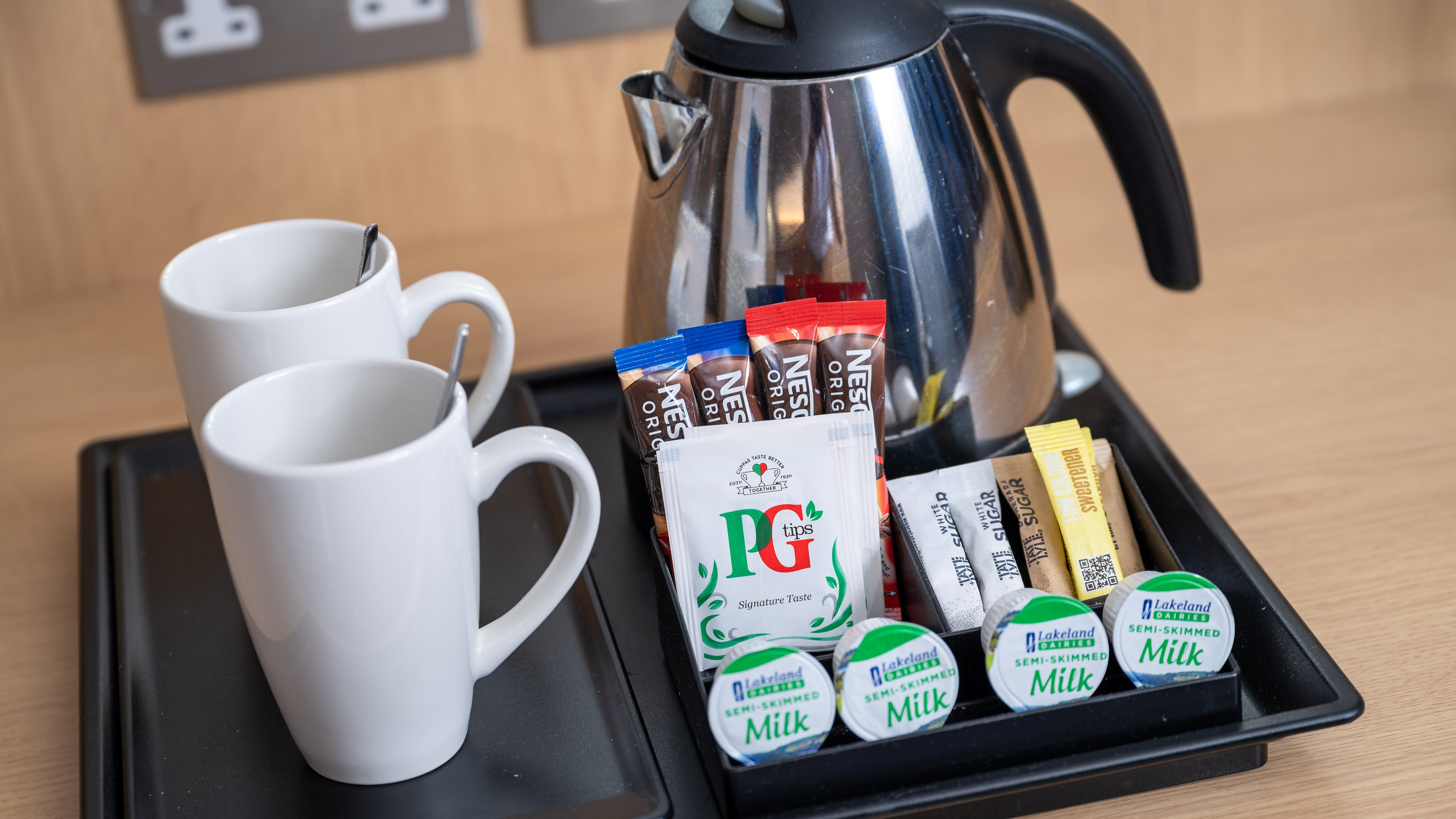 Holiday Inn Express Leigh - Sports Village 15/50