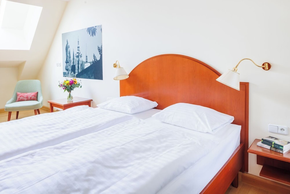Hapimag Resort Prague 30/62