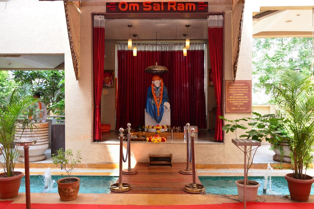 St Laurn Meditation And Spa 9/50
