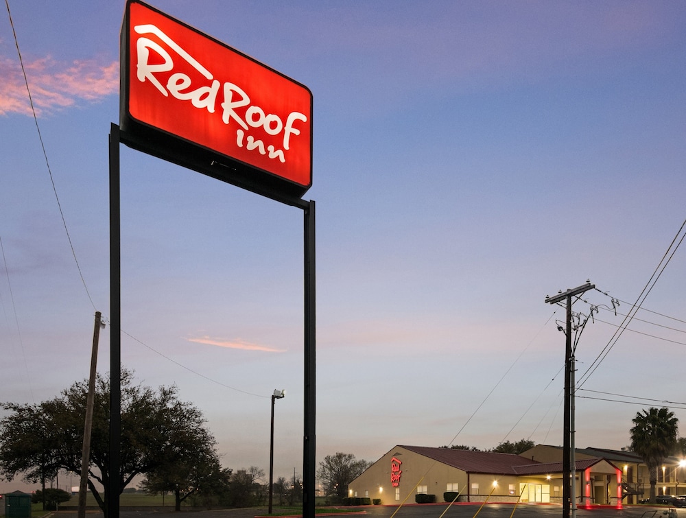 Red Roof Inn Temple 24/34