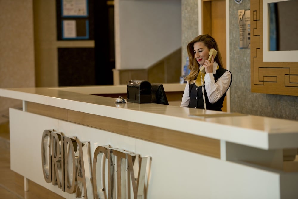Nashira City Resort Hotel 7/50