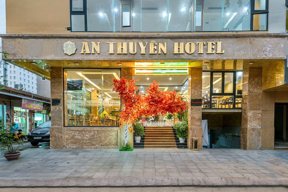An Thuyen Hotel 4/48