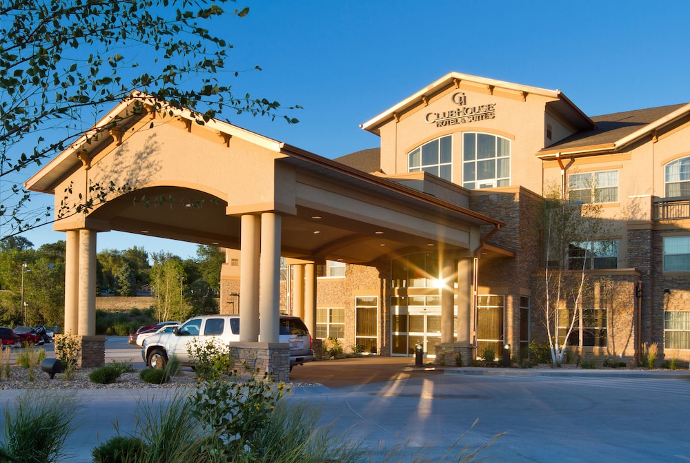 Clubhouse Hotel Suites Pierre 6/60