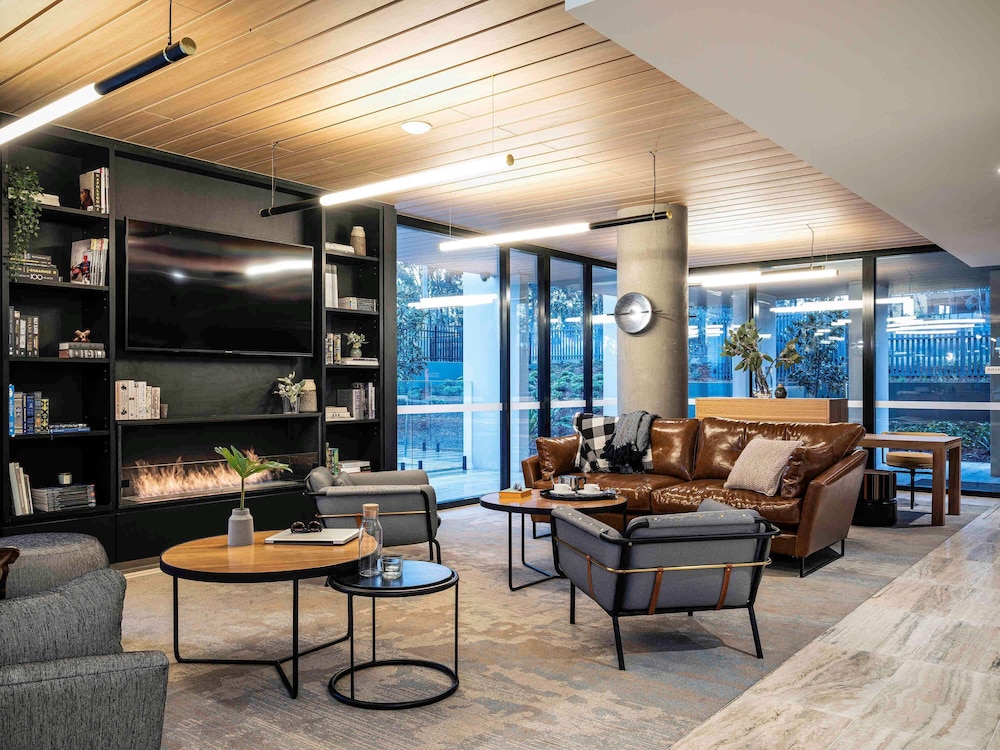 Mercure Sydney Rouse Hill 58/67