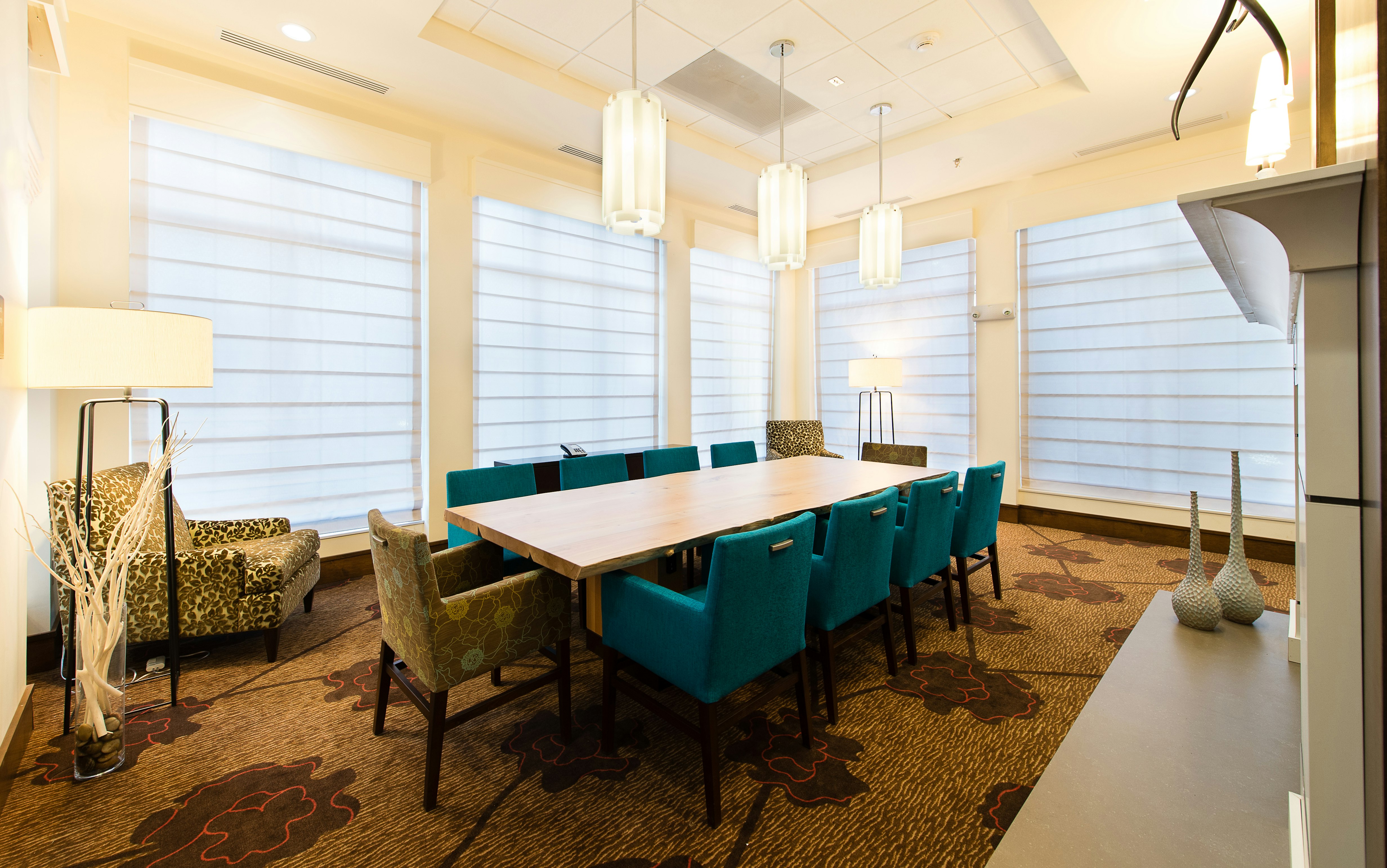 Hilton Garden Inn Charlotte Airport 35/49