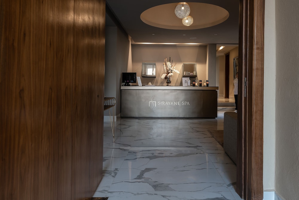 Sirayane Boutique Hotel And Spa 10/75