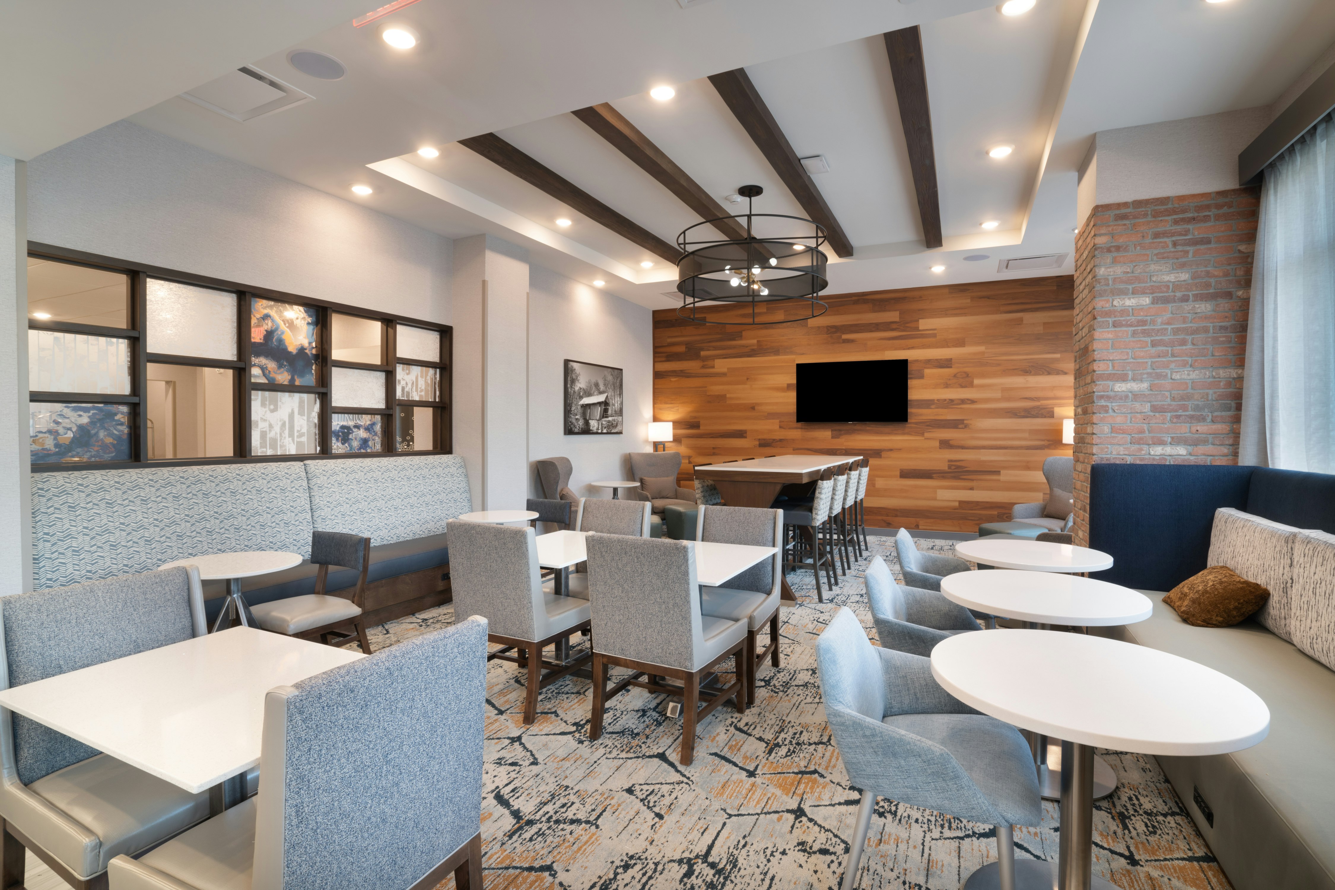 Hampton Inn Greer Greenville, SC 26/31